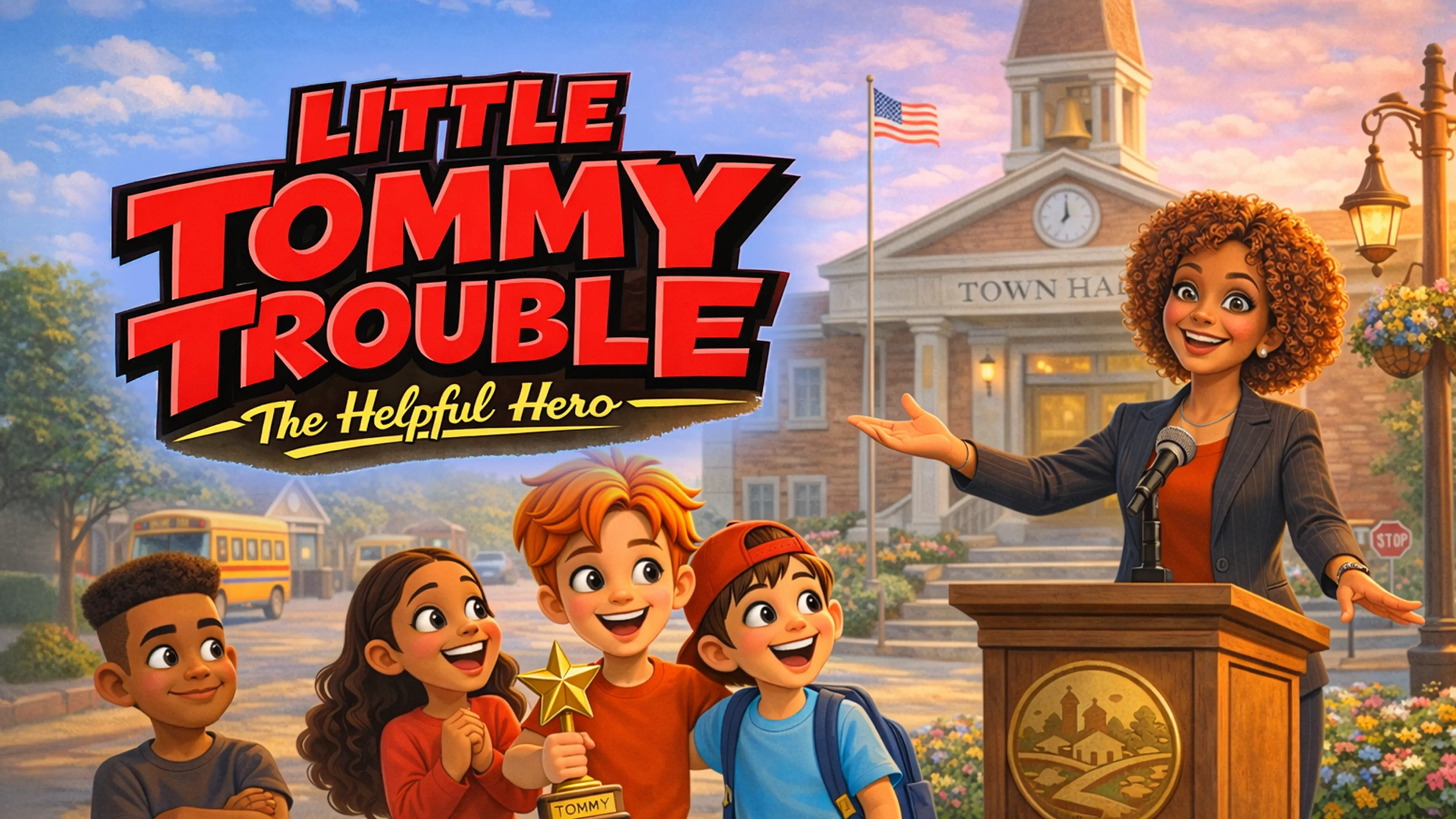 Title poster image